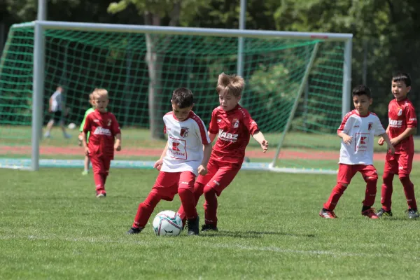 Bambini Cup 2023 (3.Spieltag)