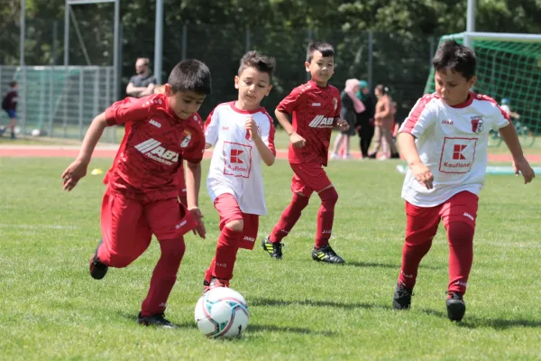 Bambini Cup 2023 (3.Spieltag)
