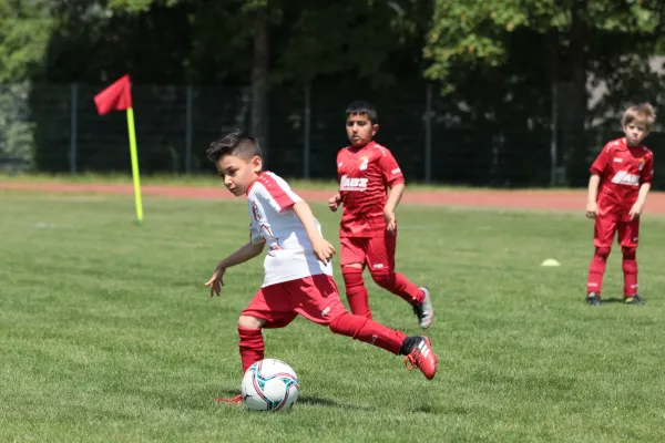 Bambini Cup 2023 (3.Spieltag)