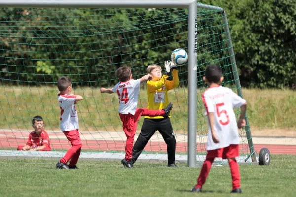 Bambini Cup 2023 (3.Spieltag)
