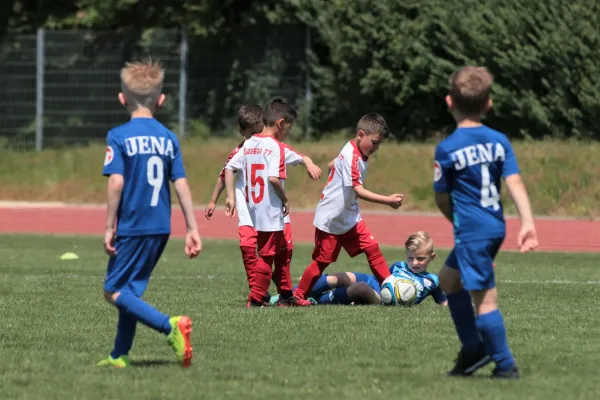 Bambini Cup 2023 (3.Spieltag)