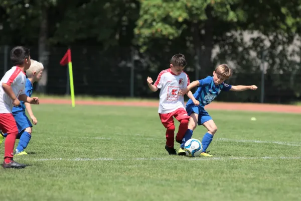 Bambini Cup 2023 (3.Spieltag)