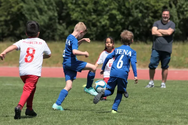 Bambini Cup 2023 (3.Spieltag)