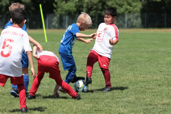 Bambini Cup 2023 (3.Spieltag)