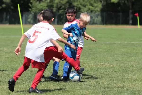Bambini Cup 2023 (3.Spieltag)