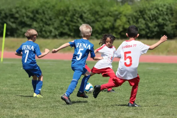 Bambini Cup 2023 (3.Spieltag)