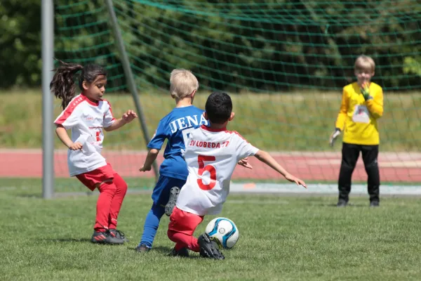 Bambini Cup 2023 (3.Spieltag)