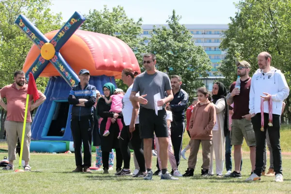 Bambini Cup 2023 (3.Spieltag)