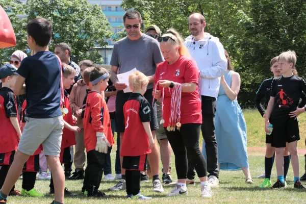 Bambini Cup 2023 (3.Spieltag)