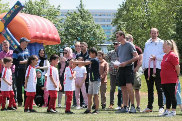 Bambini Cup 2023 (3.Spieltag)