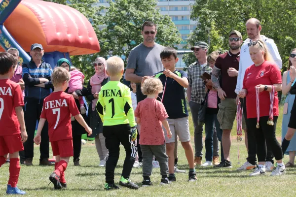 Bambini Cup 2023 (3.Spieltag)