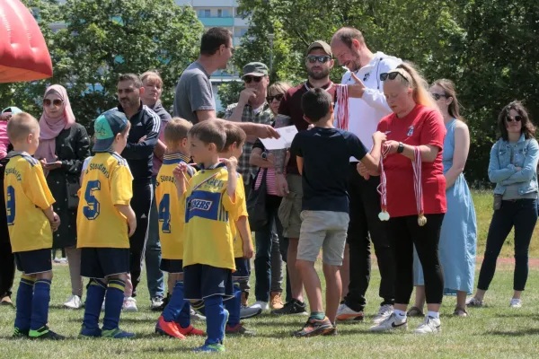 Bambini Cup 2023 (3.Spieltag)
