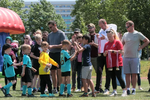 Bambini Cup 2023 (3.Spieltag)