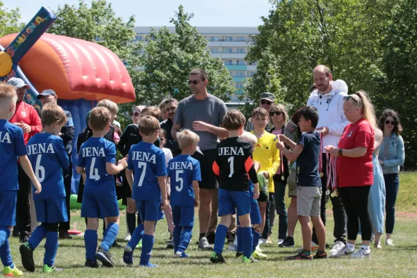 Bambini Cup 2023 (3.Spieltag)