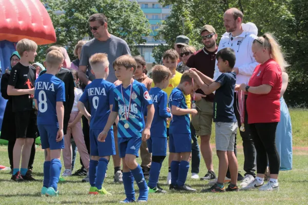 Bambini Cup 2023 (3.Spieltag)