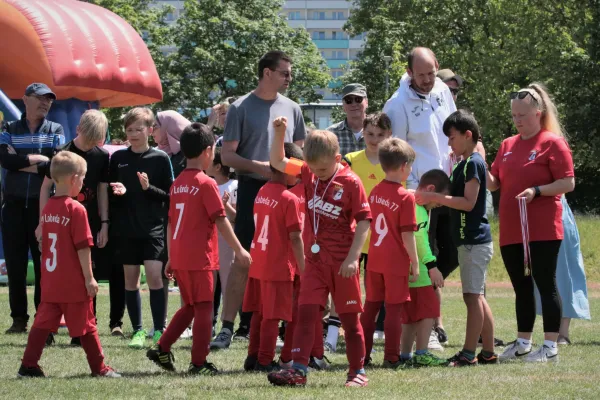 Bambini Cup 2023 (3.Spieltag)