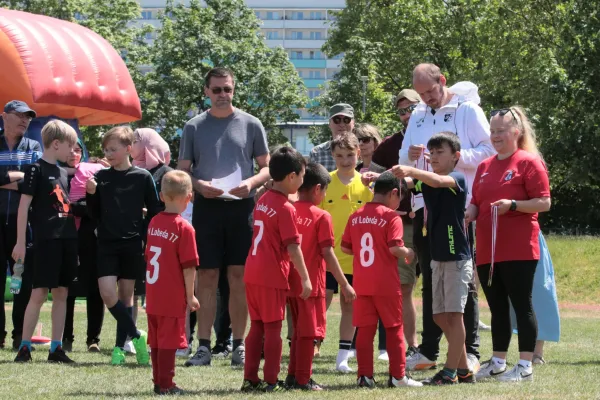 Bambini Cup 2023 (3.Spieltag)