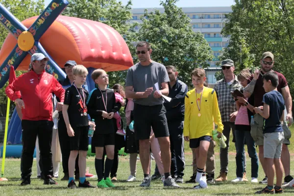 Bambini Cup 2023 (3.Spieltag)