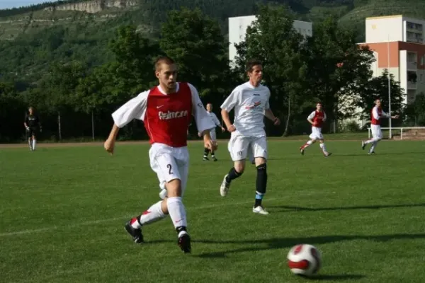 Vereinsturnier 2008