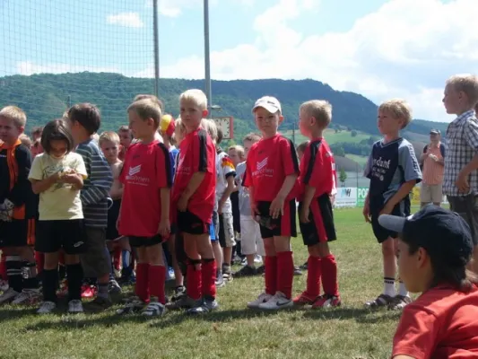 Pokalfinale Bambinis 2008