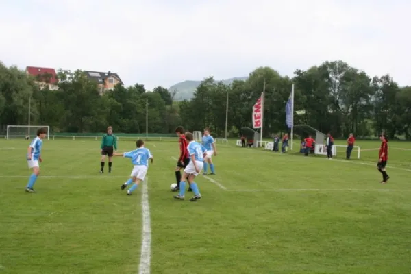 Pokalfinale 2009 C-Junioren