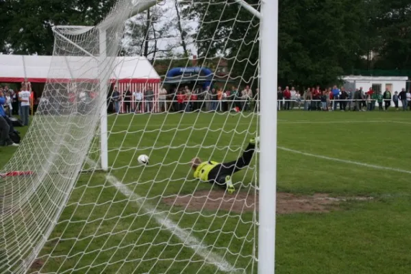 Pokalfinale 2009 C-Junioren