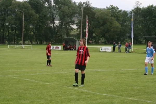 Pokalfinale 2009 C-Junioren