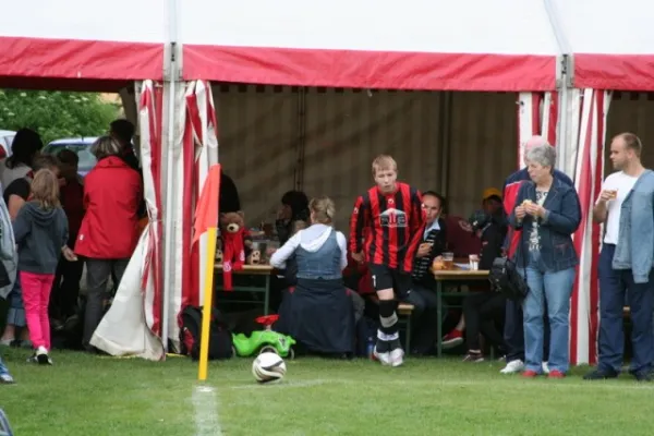 Pokalfinale 2009 C-Junioren