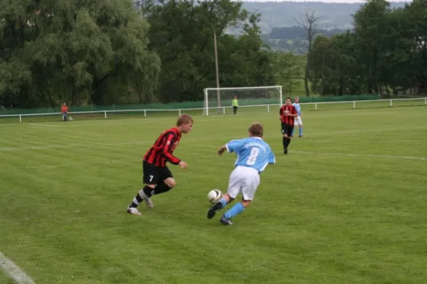 Pokalfinale 2009 C-Junioren