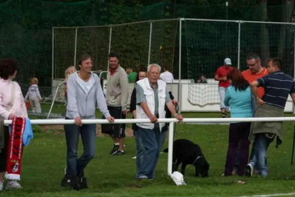 Pokalfinale 2009 C-Junioren