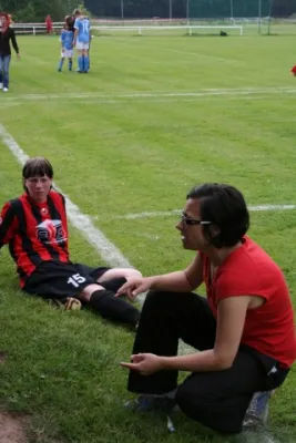 Pokalfinale 2009 C-Junioren