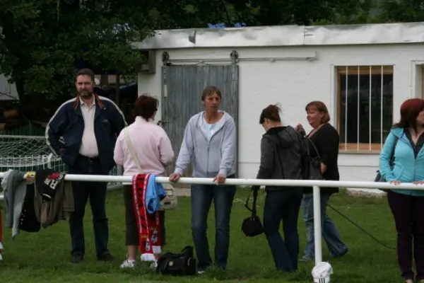 Pokalfinale 2009 C-Junioren