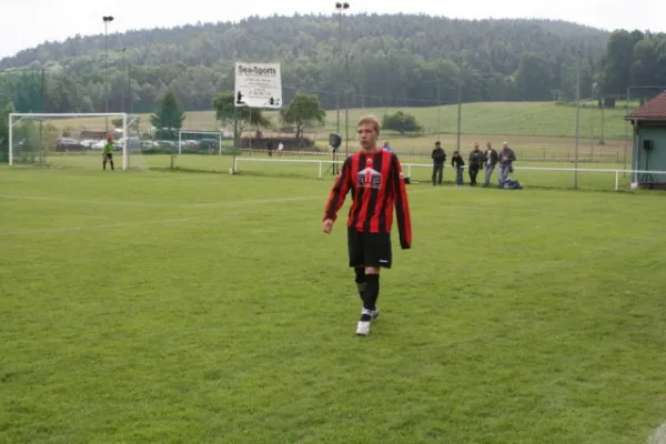 Pokalfinale 2009 C-Junioren