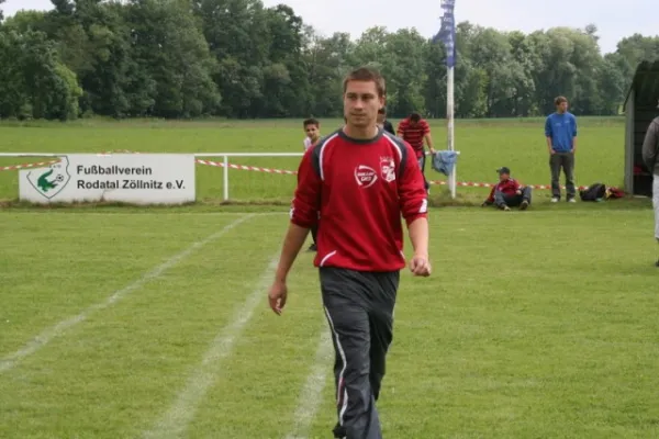 Pokalfinale 2009 C-Junioren