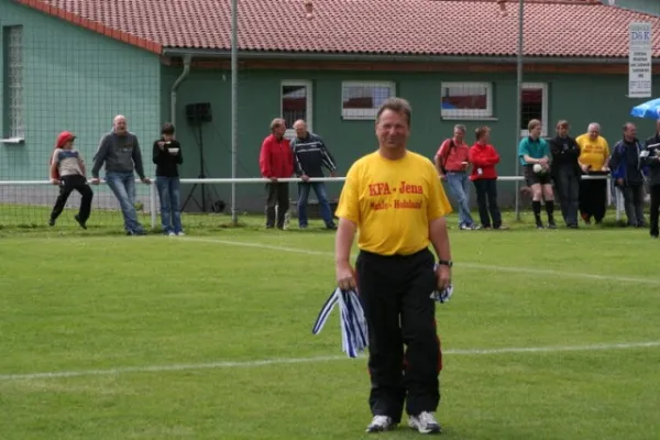 Pokalfinale 2009 C-Junioren