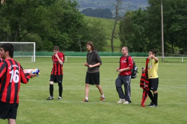 Pokalfinale 2009 C-Junioren