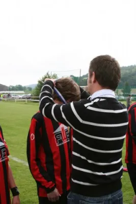 Pokalfinale 2009 C-Junioren
