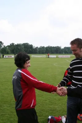 Pokalfinale 2009 C-Junioren