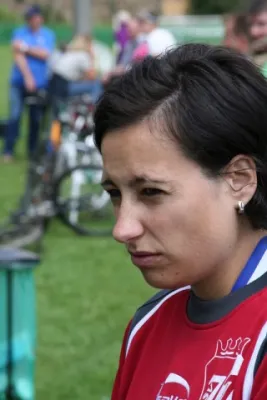 Pokalfinale 2009 C-Junioren