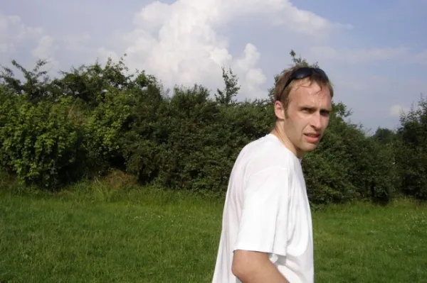 1.Männer - Abschlussfahrt 2009