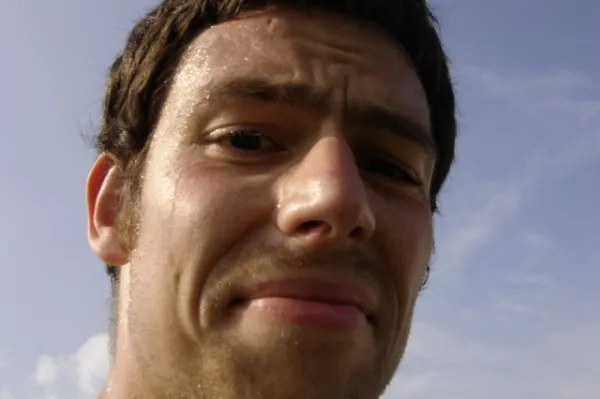 1.Männer - Abschlussfahrt 2009