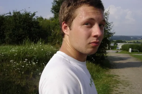 1.Männer - Abschlussfahrt 2009