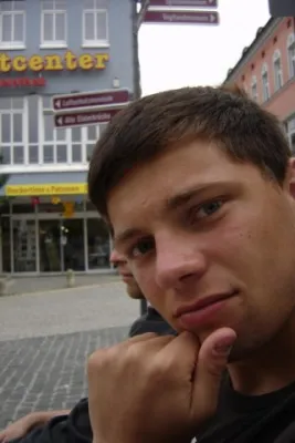 1.Männer - Abschlussfahrt 2009