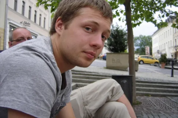 1.Männer - Abschlussfahrt 2009