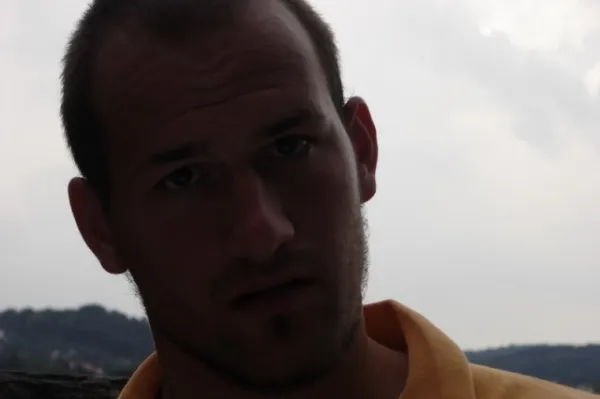 1.Männer - Abschlussfahrt 2009