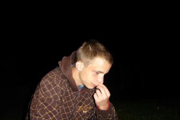 1.Männer - Abschlussfahrt 2009