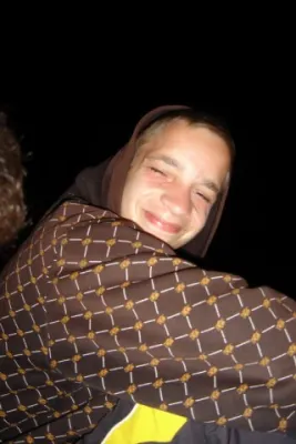 1.Männer - Abschlussfahrt 2009