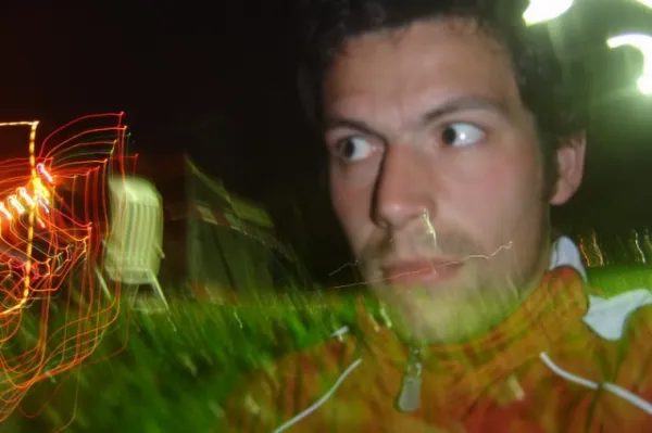 1.Männer - Abschlussfahrt 2009