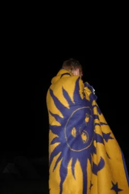 1.Männer - Abschlussfahrt 2009