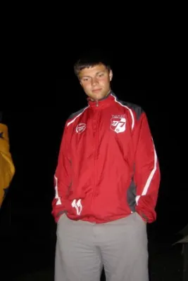 1.Männer - Abschlussfahrt 2009